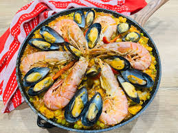 Exklusives Gericht bei dineflavor