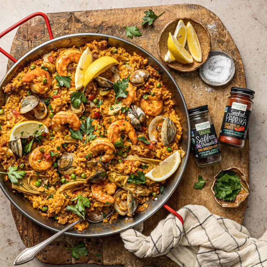 Rezeptkreation 1